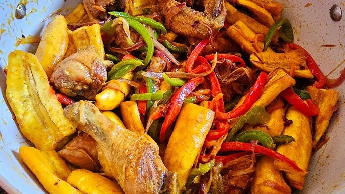 MACHALARI LOCAL CHICKEN